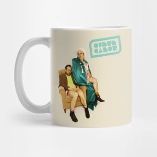 Ojete Calor Mug